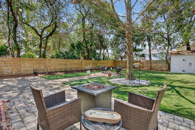 1528 BELMONTE Avenue, Jacksonville, FL 32207