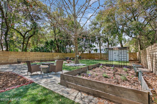 1528 BELMONTE Avenue, Jacksonville, FL 32207