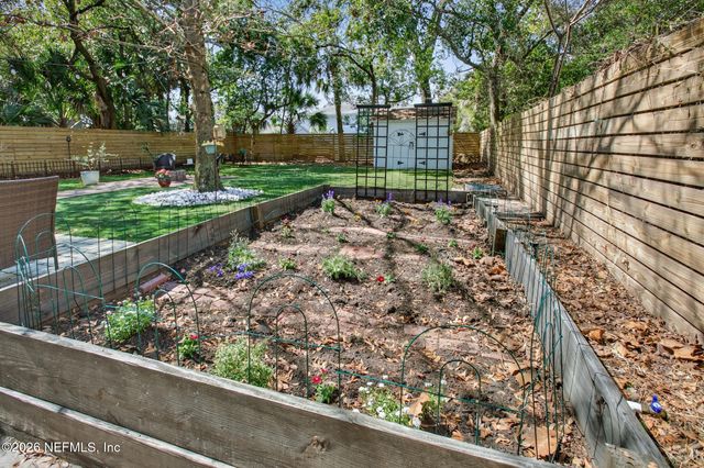 1528 BELMONTE Avenue, Jacksonville, FL 32207