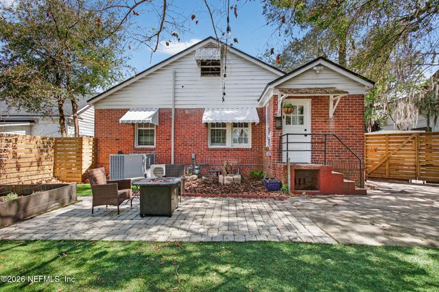 1528 BELMONTE Avenue, Jacksonville, FL 32207