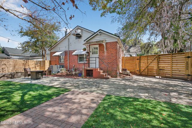 1528 BELMONTE Avenue, Jacksonville, FL 32207