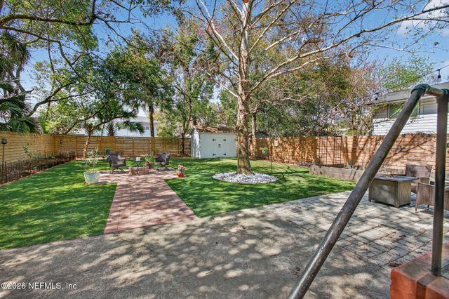 1528 BELMONTE Avenue, Jacksonville, FL 32207