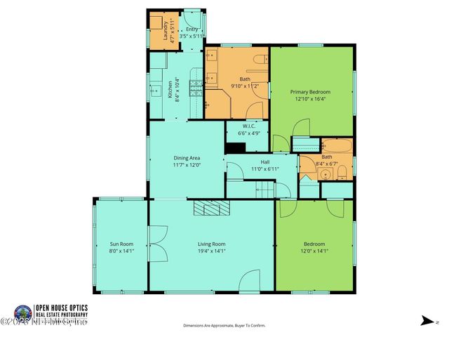 1528 BELMONTE Avenue, Jacksonville, FL 32207