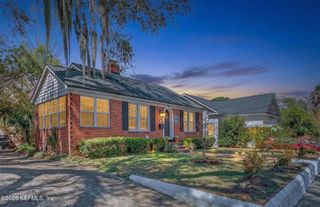 1528 BELMONTE Avenue, Jacksonville, FL 32207