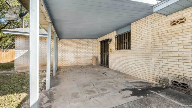 7331 Crownpiece, San Antonio, TX 78240