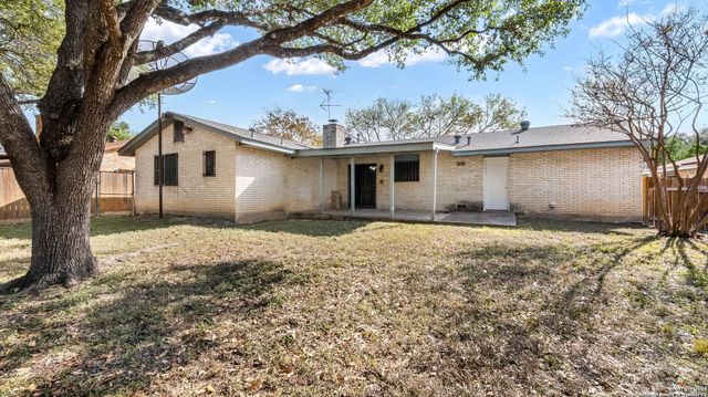 7331 Crownpiece, San Antonio, TX 78240