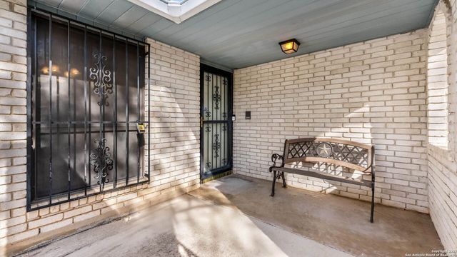 7331 Crownpiece, San Antonio, TX 78240