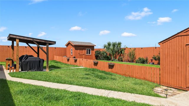 104 Blake Street, Mabank, TX 75147