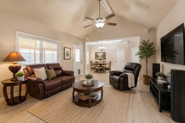 104 Blake Street, Mabank, TX 75147