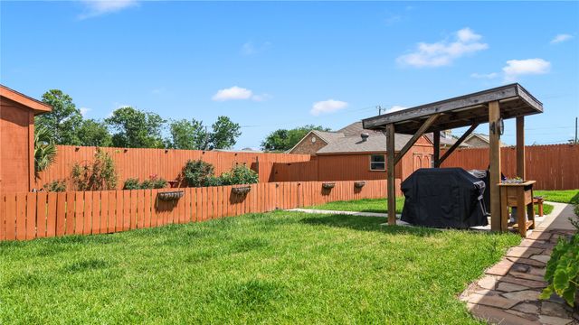 104 Blake Street, Mabank, TX 75147