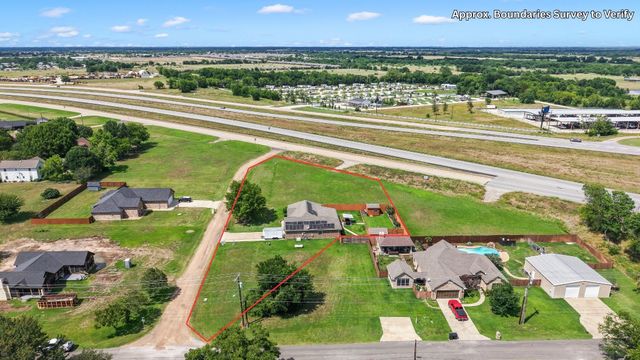 104 Blake Street, Mabank, TX 75147