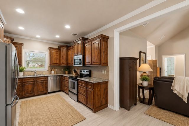 104 Blake Street, Mabank, TX 75147