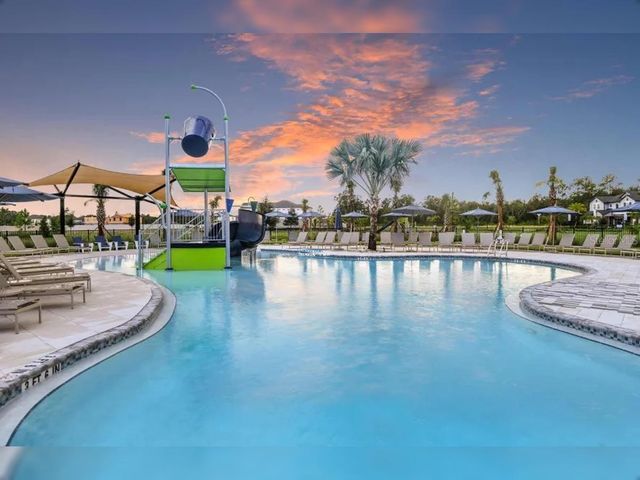 6348 DUTTON DRIVE, Wesley Chapel, FL 33545