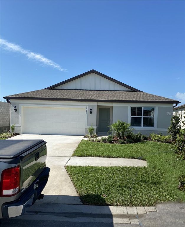 6348 DUTTON DRIVE, Wesley Chapel, FL 33545