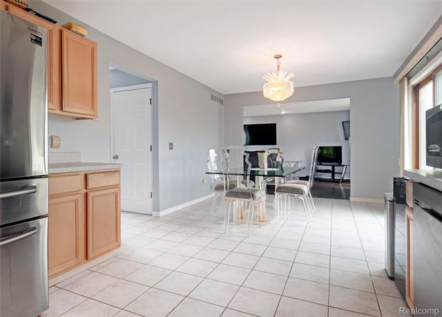 46158 Duke Drive, Chesterfield Township, MI 48051