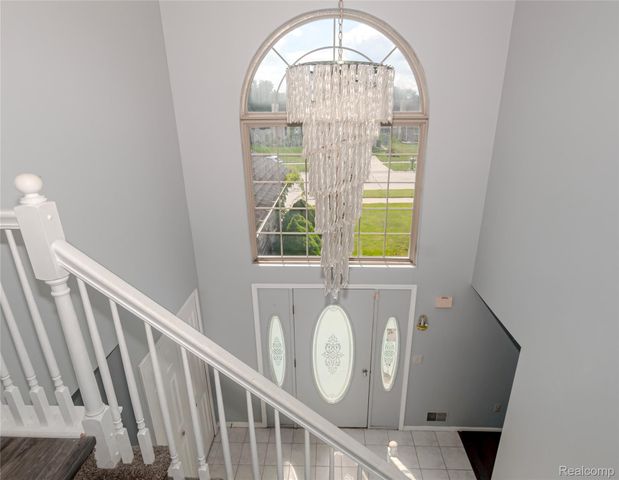 46158 Duke Drive, Chesterfield Township, MI 48051