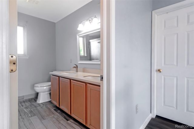 46158 Duke Drive, Chesterfield Township, MI 48051