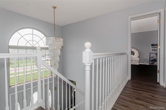 46158 Duke Drive, Chesterfield Township, MI 48051