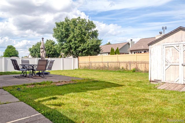 46158 Duke Drive, Chesterfield Township, MI 48051