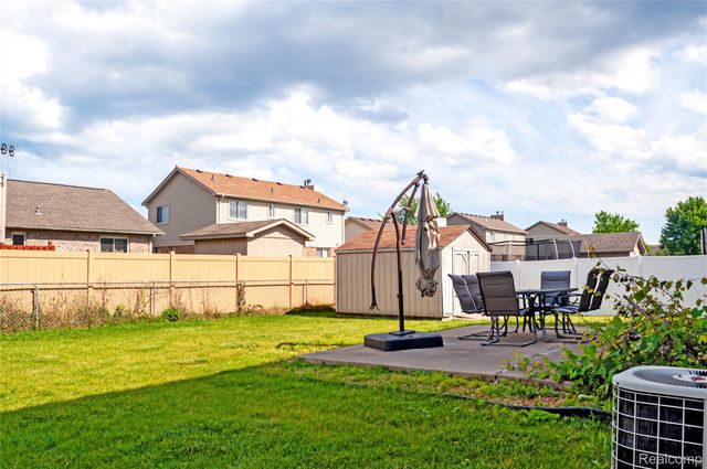 46158 Duke Drive, Chesterfield Township, MI 48051