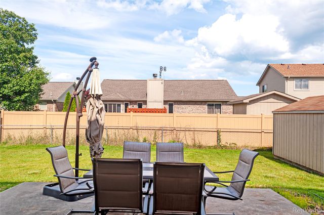 46158 Duke Drive, Chesterfield Township, MI 48051