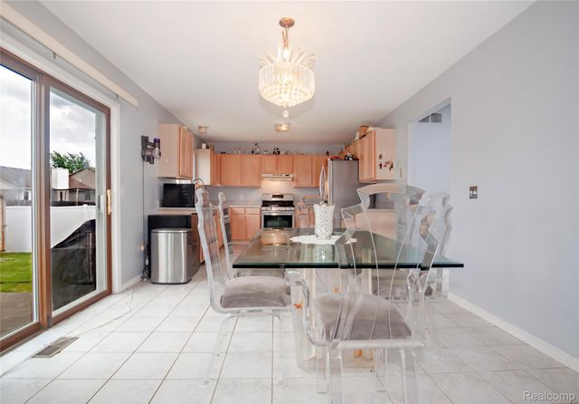 46158 Duke Drive, Chesterfield Township, MI 48051