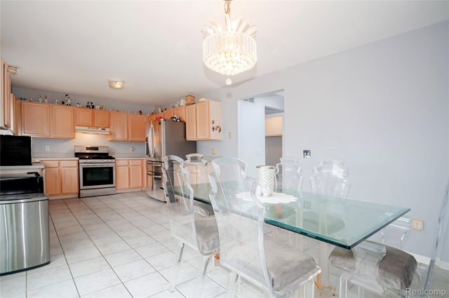 46158 Duke Drive, Chesterfield Township, MI 48051