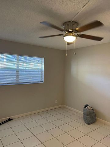 8405 NW 61st Street D-109, Tamarac, FL 33321