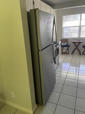 8405 NW 61st Street D-109, Tamarac, FL 33321