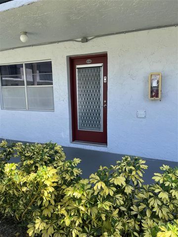 8405 NW 61st Street D-109, Tamarac, FL 33321