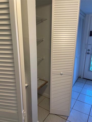 8405 NW 61st Street D-109, Tamarac, FL 33321