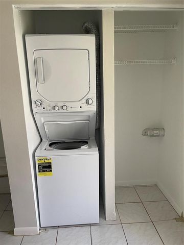 8405 NW 61st Street D-109, Tamarac, FL 33321