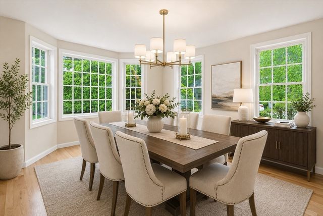 100 Lakeview Ave, Mansfield, MA 02048