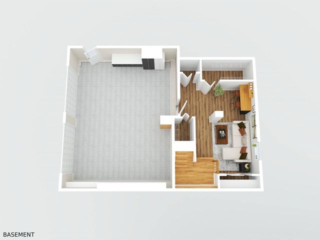 100 Lakeview Ave, Mansfield, MA 02048