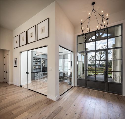 33032 Blossom Hill Drive, Fulshear, TX 77441