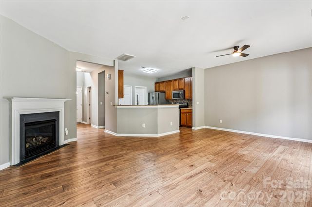 11961 Stratfield Place Circle, Pineville, NC 28134
