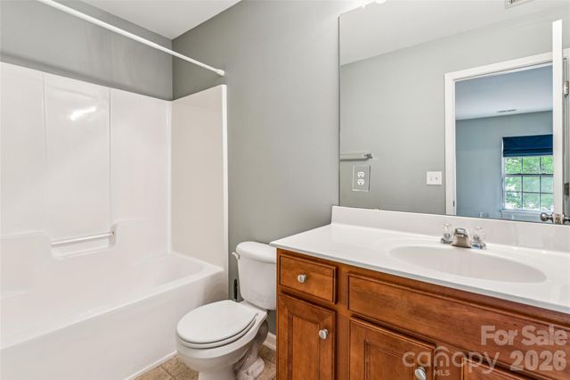 11961 Stratfield Place Circle, Pineville, NC 28134