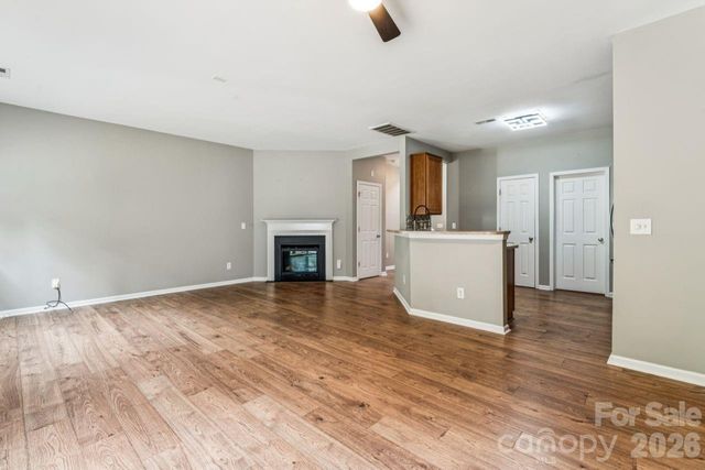 11961 Stratfield Place Circle, Pineville, NC 28134