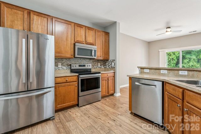 11961 Stratfield Place Circle, Pineville, NC 28134