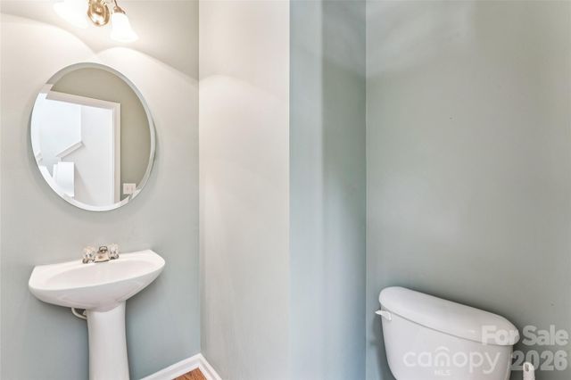 11961 Stratfield Place Circle, Pineville, NC 28134