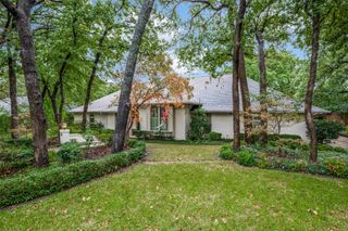 6 Timbergreen Circle, Denton, TX 76205