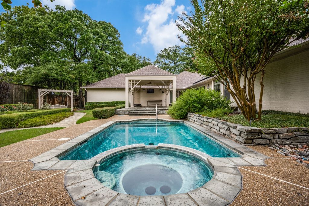 6 Timbergreen Circle, Denton, TX 76205 — photo 4
