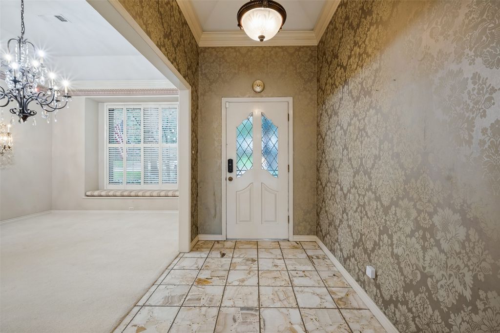 6 Timbergreen Circle, Denton, TX 76205 — photo 5