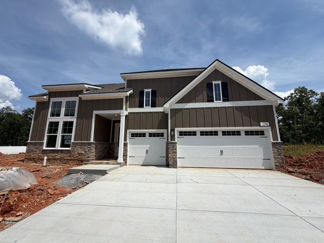 7274 Fairlawn Drive, Fairview, TN 37062