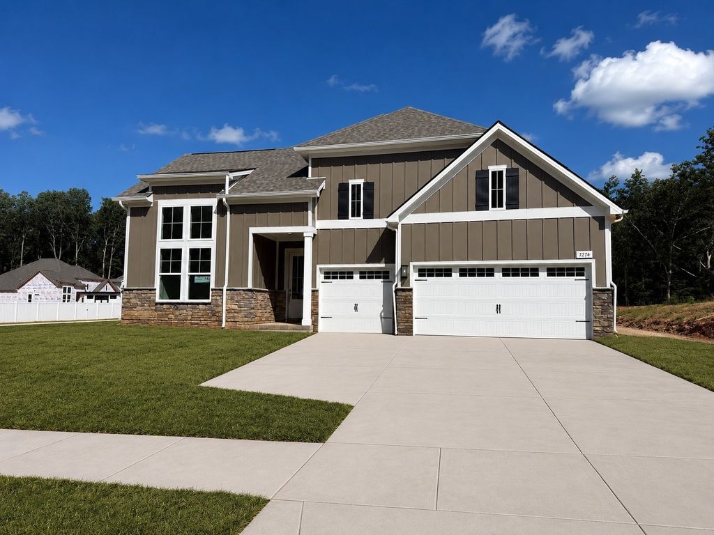 7274 Fairlawn Drive, Fairview, TN 37062