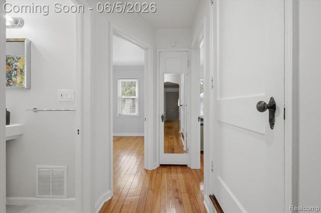 1959 Cass Boulevard, Berkley, MI 48072