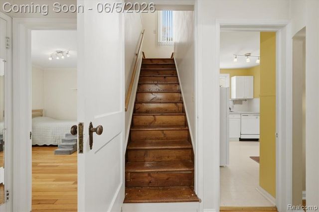 1959 Cass Boulevard, Berkley, MI 48072