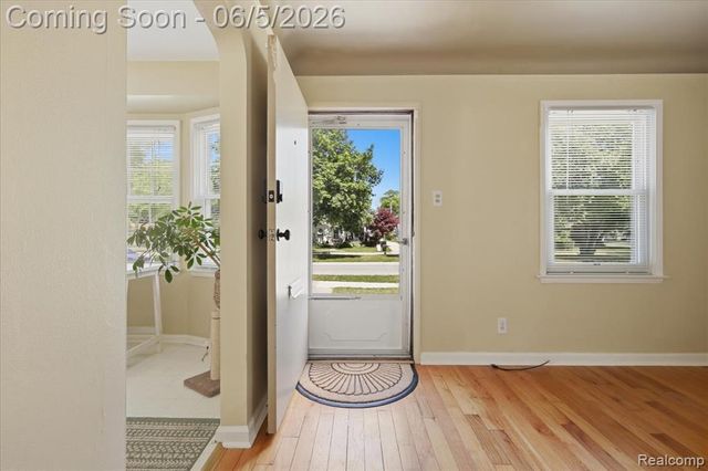 1959 Cass Boulevard, Berkley, MI 48072