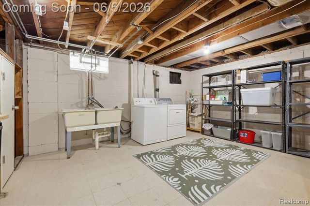 1959 Cass Boulevard, Berkley, MI 48072