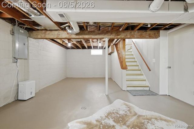 1959 Cass Boulevard, Berkley, MI 48072